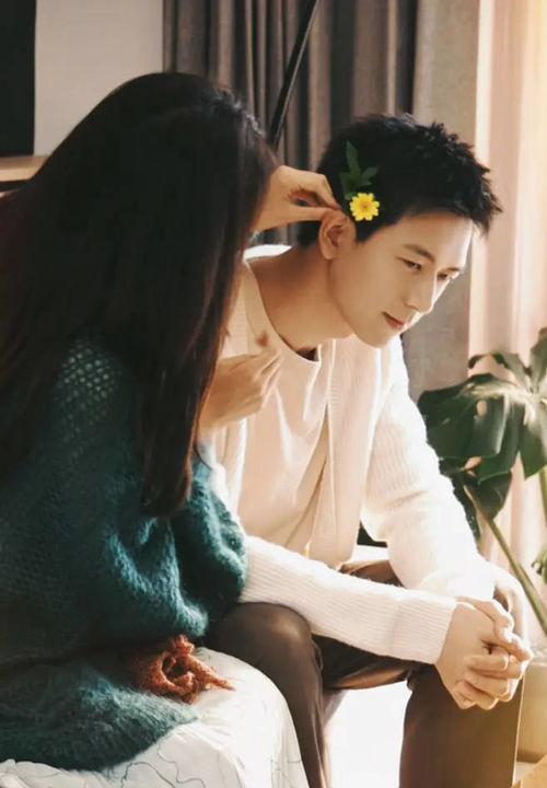 圈内人爆料周雨彤和李现,圈内人爆料恋情升温 第1张 圈内人爆料周雨彤和李现,圈内人爆料恋情升温 第1张