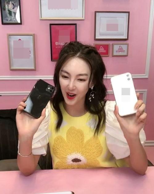 辛巴张雨绮最新爆料,揭秘娱乐圈背后的惊人真相！  第3张