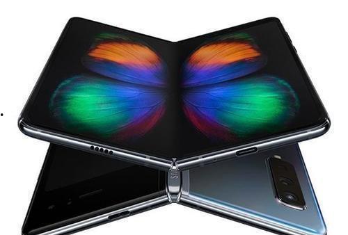 华为外折叠最新爆料,颠覆性设计即将亮相