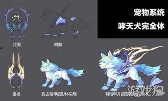 qq飞车宠物爆料最新活动,激战宠物乐园,狂欢盛宴来袭! 第3张 qq飞车宠物爆料最新活动,激战宠物乐园,狂欢盛宴来袭! 第3张