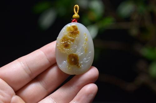 新疆玉石爆料视频最新,揭秘神秘产地背后的传奇故事  第3张