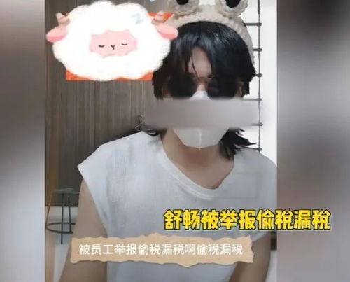 明星大爆料舒畅视频大全  第3张